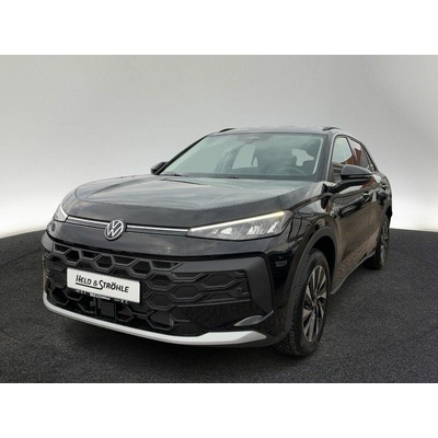 Volkswagen T-Roc 1.5 eTSI Life DSG 85 kW