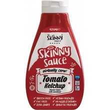 The Skinny Food Co Skinny Sauce Tomato Ketchup 425 ml