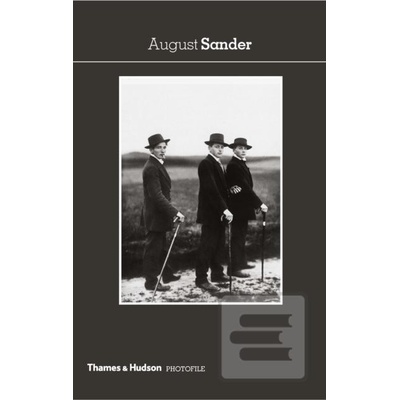 August Sander