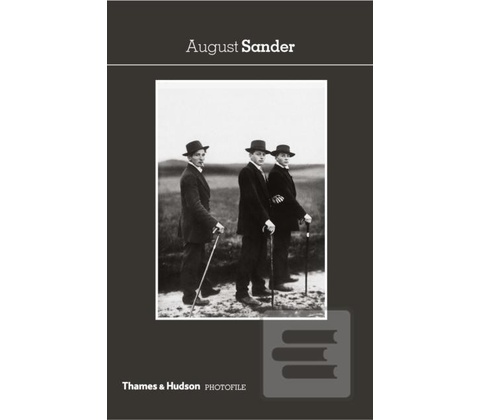 August Sander
