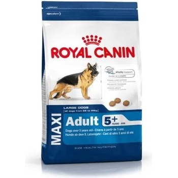 Royal Canin Maxi Adult 5+ 10 kg