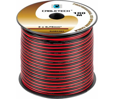 Cabletech KAB0383