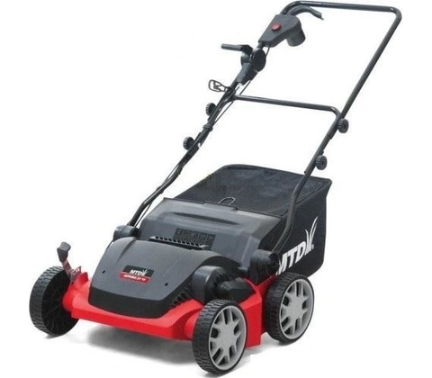 MTD Optima 37 VE