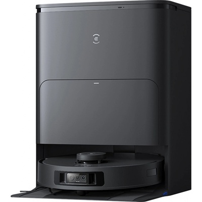 Ecovacs Deebot T30S Pro Black
