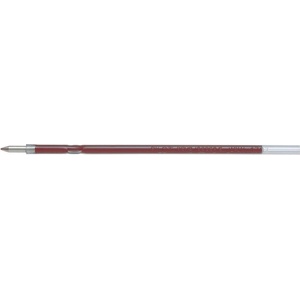Pilot Резервна пълнителка за химикалка Pilot Super Grip G fine червен (RFNS-GG-F-R)
