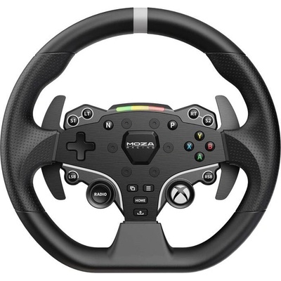 MOZA Racing ESX Steering Wheel XBOX/PC (RS052/MOZA-WH-ESX)
