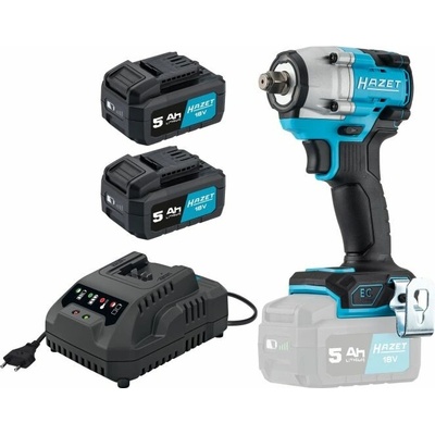 Hazet 9512-600/4