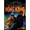Hry na PC Shadowrun: Hong Kong (Extended Edition)