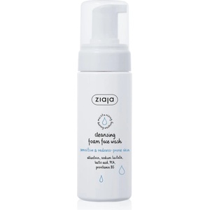 Ziaja Cleansing почистваща пяна за чувствителна и зачервена кожа 150ml