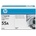 HP Консуматив HP 55A Black LaserJet Toner Cartridge (CE255A)