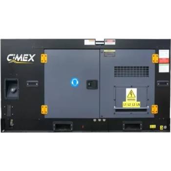 Image 1 of CIMEX SDG220