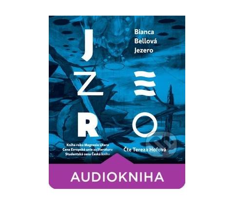 Jezero