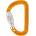 Petzl Sm´D Screw-Lock Карабинер с винтово заключване (M39ASL)