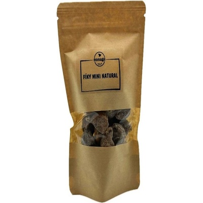 NONAGE Figy sušené mini 750 g