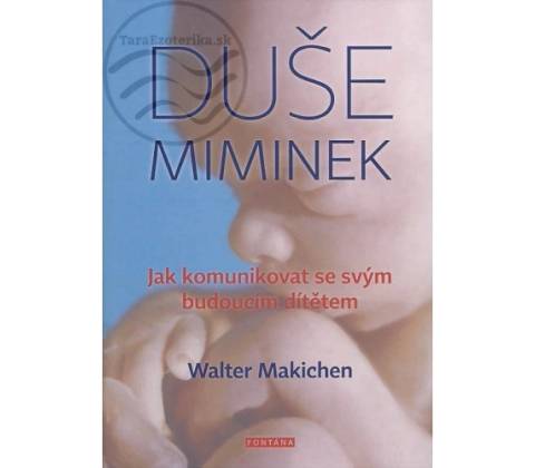 Duše miminek