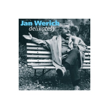 Jan Werich delikatesy - Jan Werich