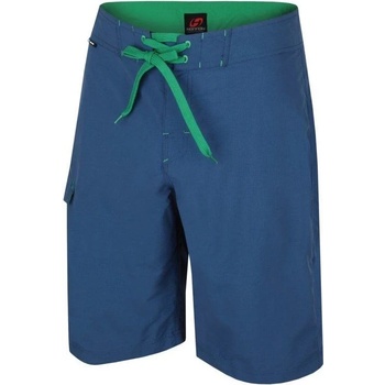 Hannah мъжки борд шорти с UV защита Vecta Ensign Blue