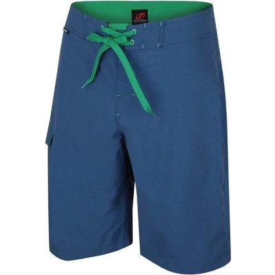 Hannah мъжки борд шорти с UV защита Vecta Ensign Blue