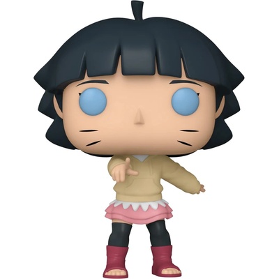 Funko Фигура Funko POP! Animation: Boruto - Himawari Uzumaki #1654 (093325)
