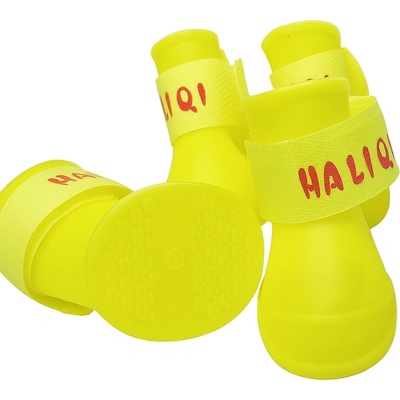 Tiger`s Heart Водоустойчиви обувки за кучета haliqi