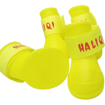 Tiger`s Heart Водоустойчиви обувки за кучета haliqi