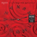 Rush: Clockwork Angels 2 LP
