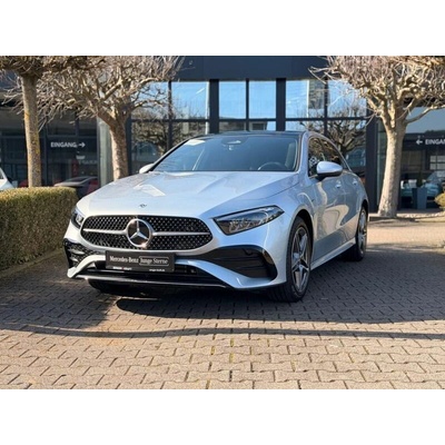 Mercedes-Benz A 250 e Limousine 160 kW