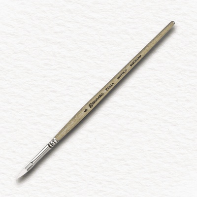 ŠTETEC NA AKVAREL - ESCODA - PERLA - SÉRIA 1510 - #6