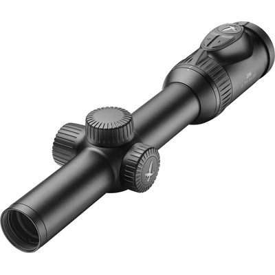 Swarovski Optik Z8i 0.75 6x20 montáž so šínou Zámerná osnova 4A IF