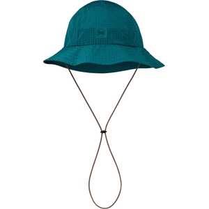 Buff Шапка Buff Go Bucket Hat - Solid Teal - размер L/XL 59-62 cm (904-3559-0712)
