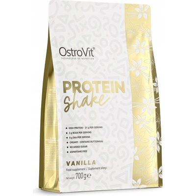 Ostrovit Protein shake 700 g