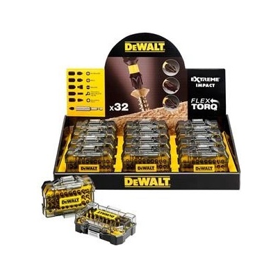 DeWalt 32ks DT70523TM