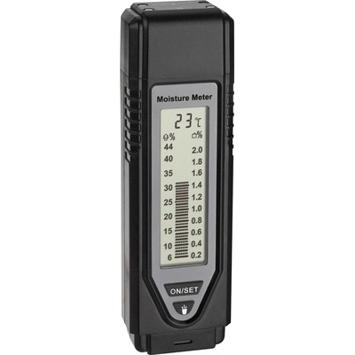 TFA Dostmann vlhkomer meranie teploty; 30.5506.01