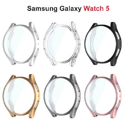 AC mobile Obal na Samsung Galaxy Watch 5 40mm Barva: Zelená