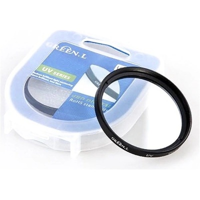 Green.L UV d-HD 77mm