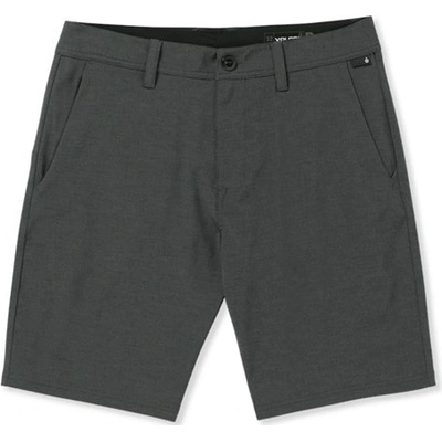 Volcom Frickin Cross Shred Static 20 charcoal heather