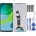 Motorola LCD Дисплей и Тъч Скрийн за Motorola Moto E13 4G