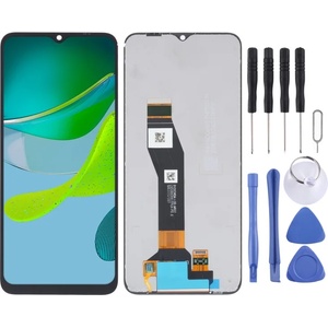 Motorola LCD Дисплей и Тъч Скрийн за Motorola Moto E13 4G