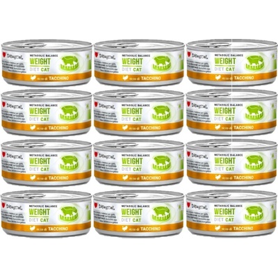Disugual Weight Morka 12 x 85 g