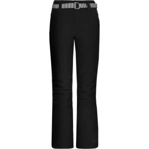 Protest Дамски ски панталон Protest Women's PRTRami Softshell Snowpants Ski trousers - True Black - размер 36 (EU) (107-4323-0112)