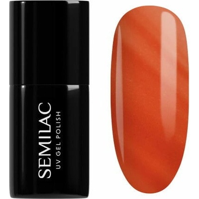 Semilac gél lak 945 Jelly Spritz 7 ml