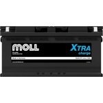 MOLL 110Ah 960A right+