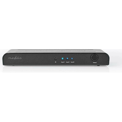 Nedis VSWI3473AT