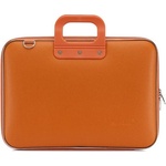 Bombata Чанта за лаптоп Bombata Classic New Orange, до 16" (40.64 cm), оранжева (E00332-39)