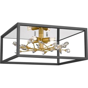 Zuma Line Spring C0578-04A-B5TF