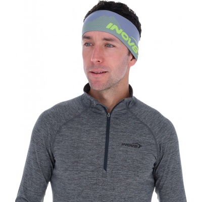 INOV8 Race Elite Grey Lime