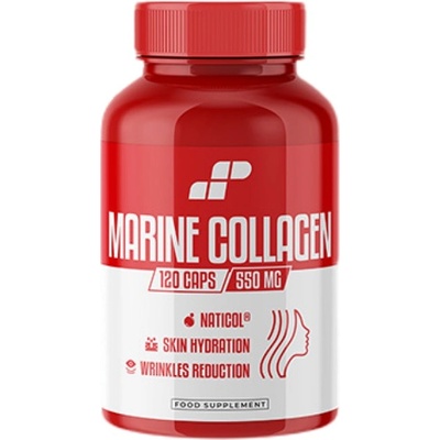 MP Sport Marine Collagen 550 mg [120 капсули]