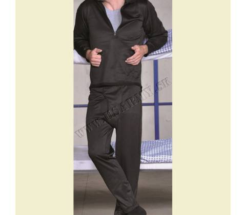 Fleece Termo Teesar Level GEN.III