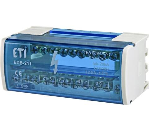ETI EDB-211