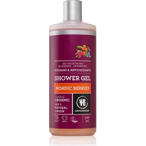 Urtekram Nordic Berries душ гел големи опаковки 500ml